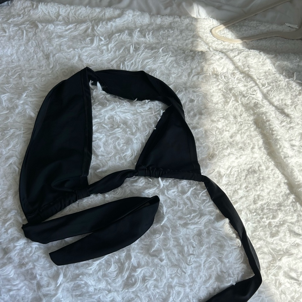 Swim top